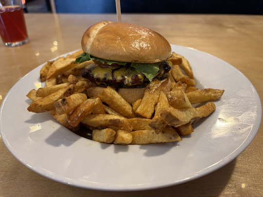 Photo of Newfoundland Comfort Food - 27 Broadway, Corner Brook, NL A2H 4C4